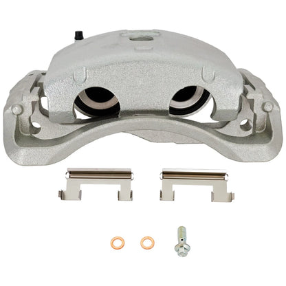 Front Left Brake Caliper for Chevy Express, Savana, Avalanche (2003–2023)