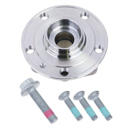 Wheel Hubs for VW (Front or Rear)