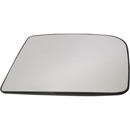 Driver Left Side Upper Mirror Glass for Mercedes Van