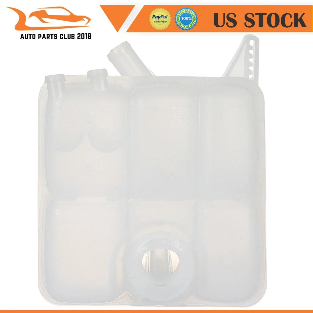 Radiator Coolant Tank for Escape (2013–2016) & Focus (2012–2018)