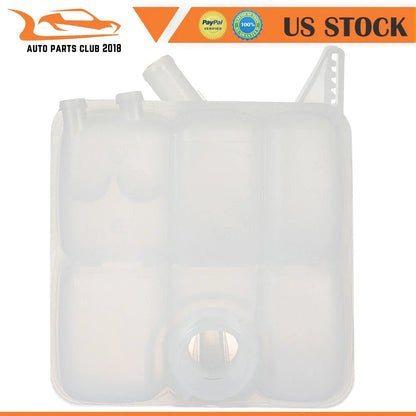 Radiator Coolant Tank for Escape (2013–2016) & Focus (2012–2018)