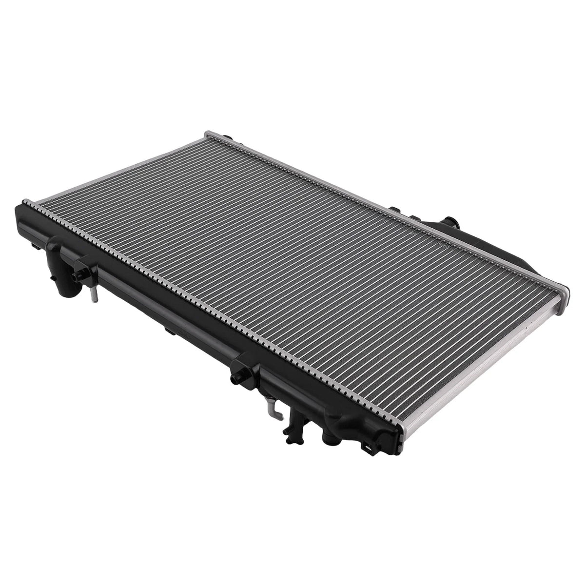 Radiator for Lexus SC430 4.3L (2002–2010) DPI2575 Plastic Tank