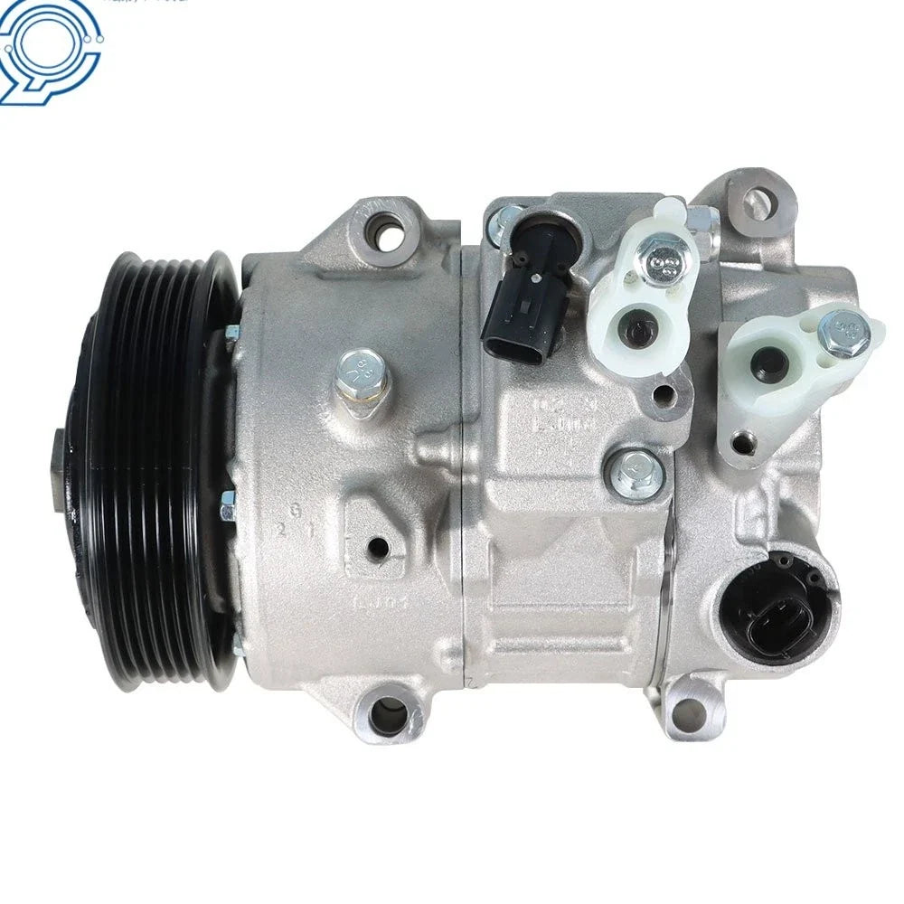 A/C Compressor with Clutch Kit for Toyota RAV4 (2009–2014)