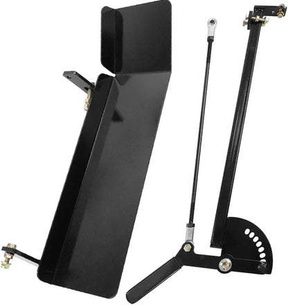 Chute Blocker for Ferris Snapper Pro (2010-2023)