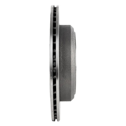 Disc Brake Rotor Set for Ford Ranger (2010–2011) Rear