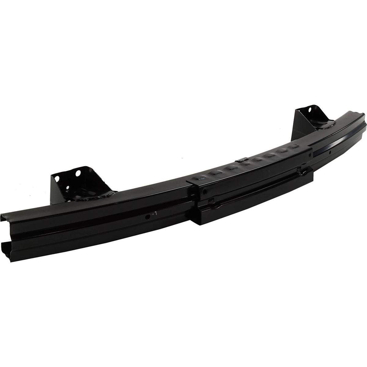 Rear Bumper Reinforcement for Honda Accord (2017) Steel CAPA
