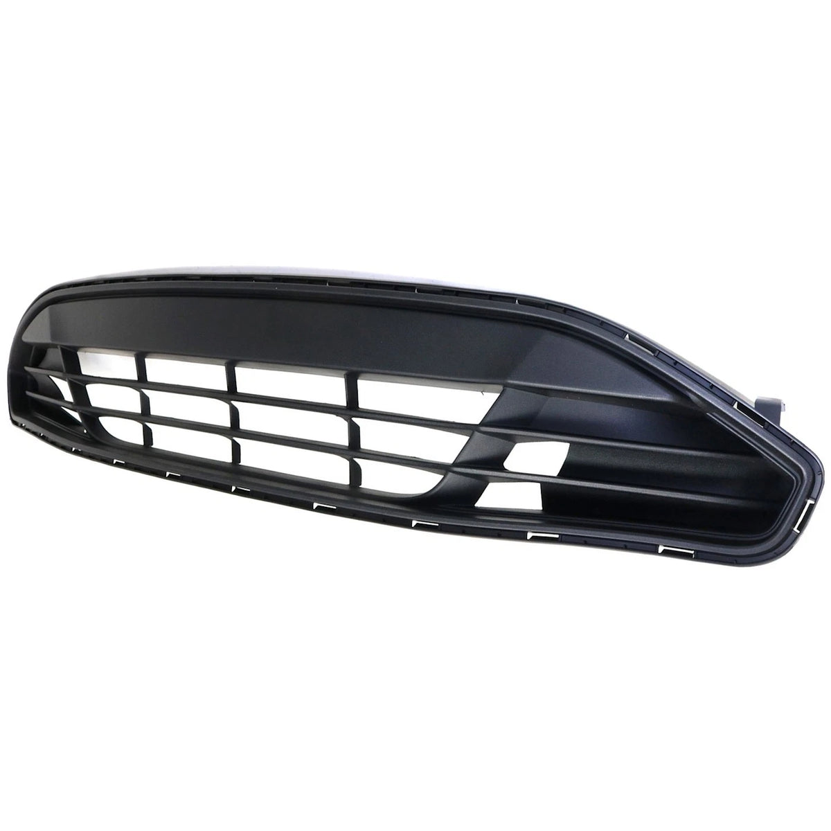 Bumper Grille for Ford Taurus (2010–2012) Front Primed AG1Z17K945AB FO1036161
