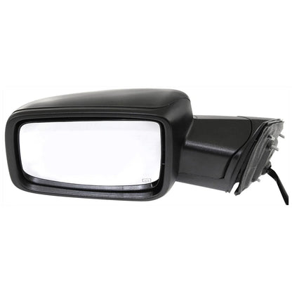 Set of 2 Heated Mirrors for Ram 1500