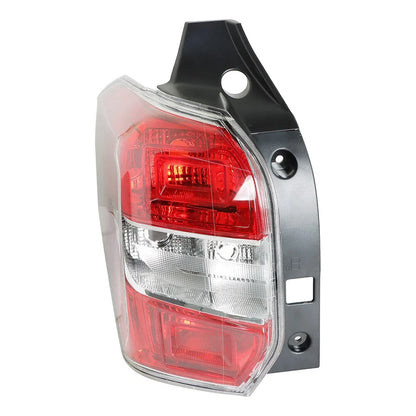 Driver Side Halogen Rear Brake Taillight for Subaru Forester (2014–2016)