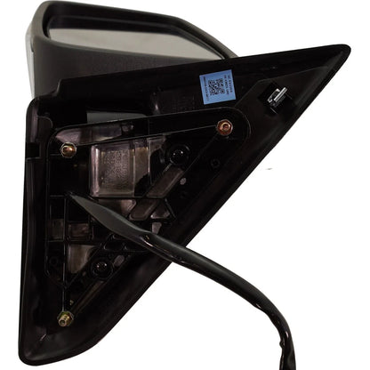 2009 Dodge Ram 1500 Heated Driver Side Mirror