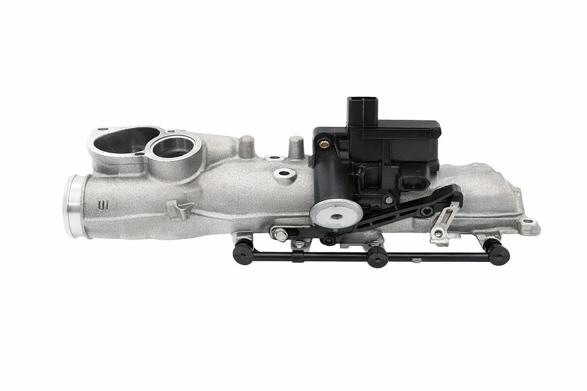 Right Engine Intake Manifold for Mercedes-Benz GL350 (2007–2012) 6420900637