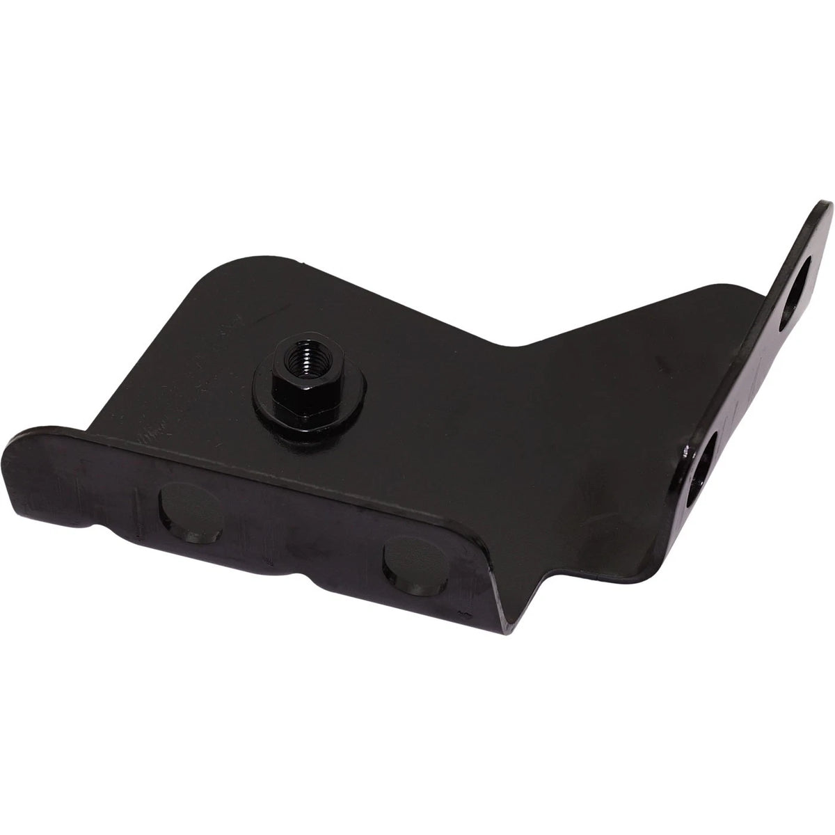 Bumper Bracket for Chevrolet Silverado 2500 HD (2015–2019) Front Right Outer