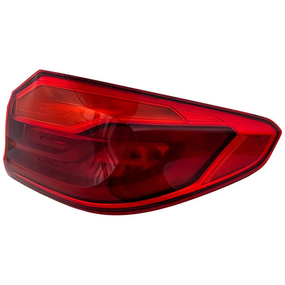 Tail Light for BMW 540i, 530i, 530e xDrive (2017–2021) Right Outer