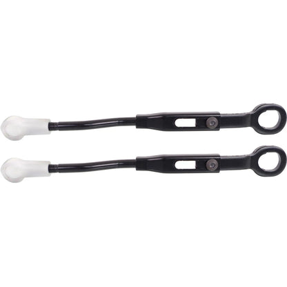 Convertible Top Rod for Porsche Boxster (1997–2004)