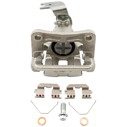Rear Left Brake Caliper for Honda Accord (2013–2017)