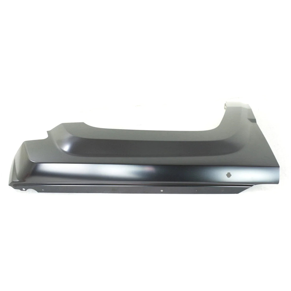 Front Fender for Jeep Patriot 2007-2010 Driver & Passenger Side
