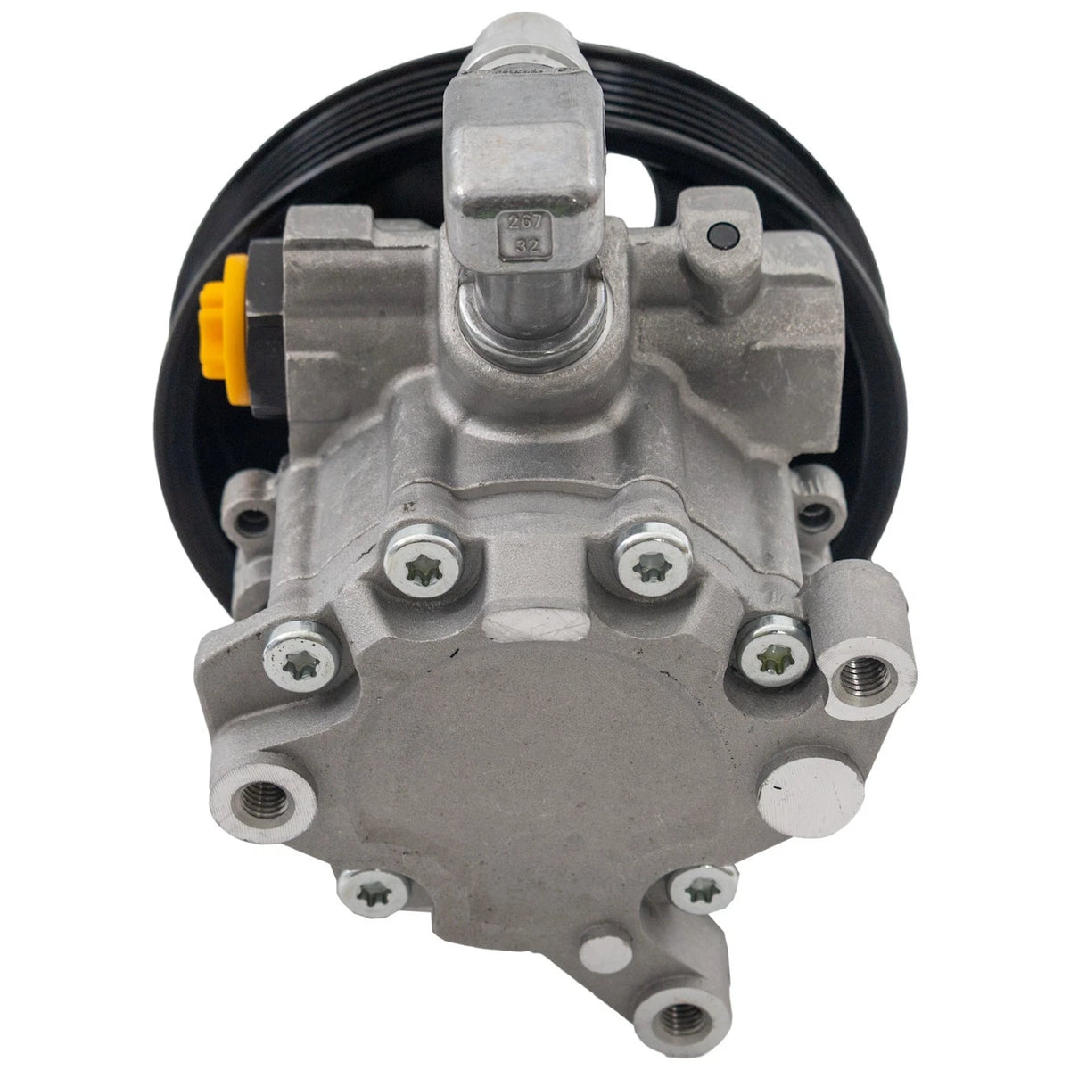 Power Steering Pump for MB Mercedes SLK CLK CL E SL C Chrysler Crossfire (2000–2009)