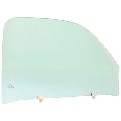 Front Door Glass (Driver) for Toyota Tacoma 1999 to 2003