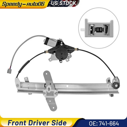Window Motor Assembly for Ford Crown Victoria 1992-2011
