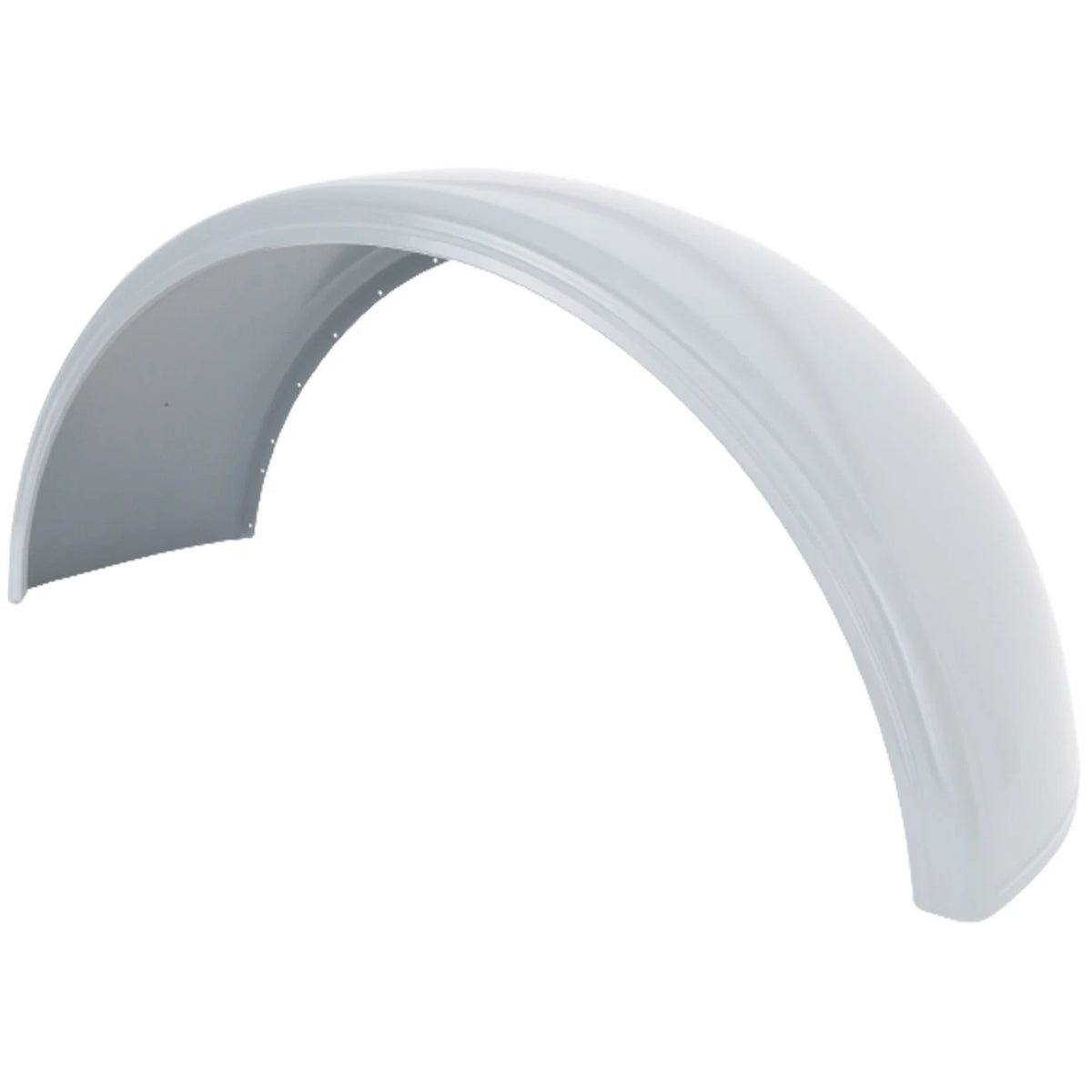 Fender for Peterbilt 357 (1990–2007) Front Driver Side