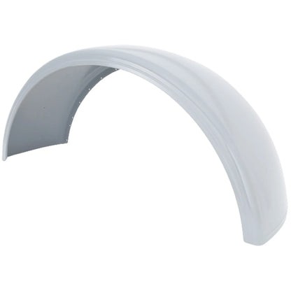 Fender for Peterbilt 357 (1990–2007) Front Driver Side