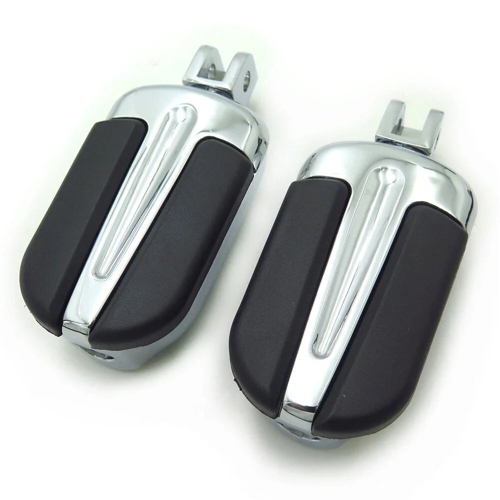 Slipstream Footpeg for GSX-R 600/750 Suzuki (2000–2015)