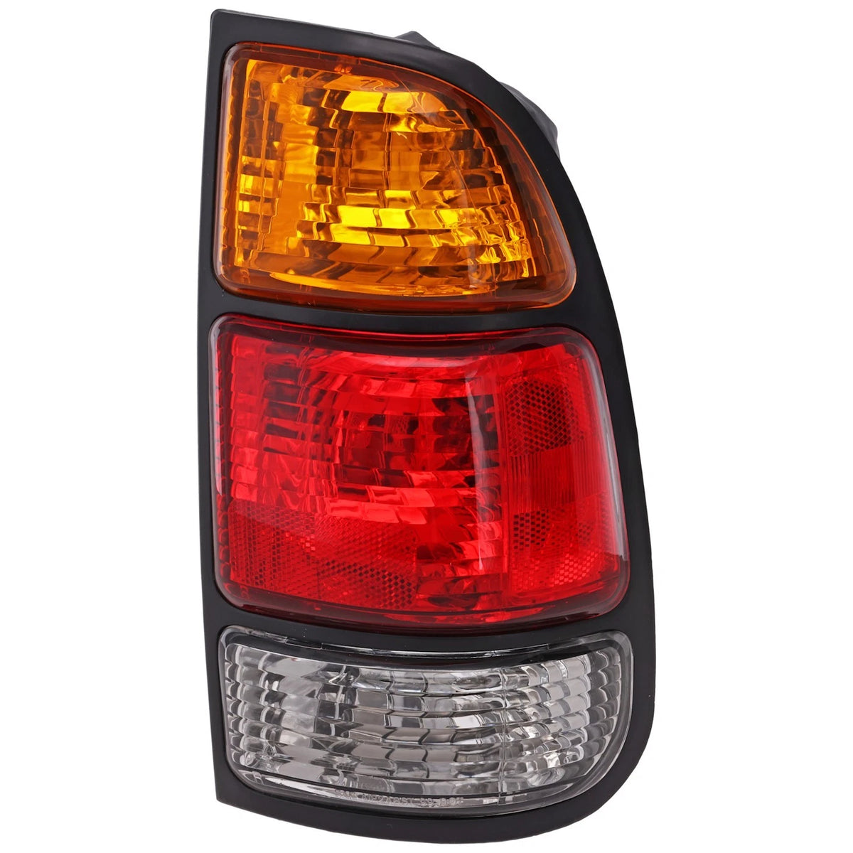 Tail Light for Toyota Tundra (2000–2006) RH Side w/ Bulb