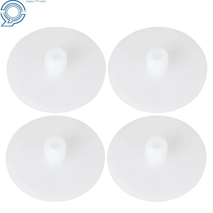 Insulator Inserts for Rear Leaf Spring - Ford F-Series E-Series 2001-2018
