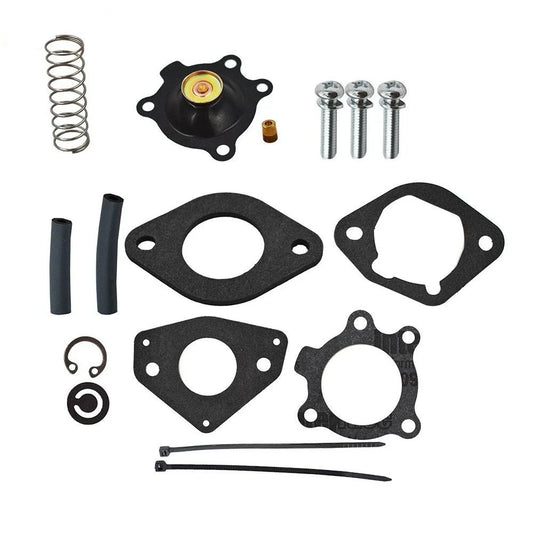 Carburetor Repair Kit for Kohler Engine 24 757 21-S