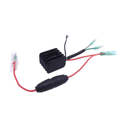 Rectifier for Yamaha 2-Stroke & 4-Stroke Outboard Engines 6G1-81970-61/62