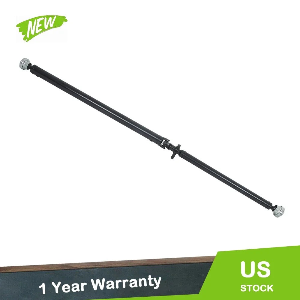 Rear Driveshaft Assembly for Volvo V70 (2001–2002) AWD