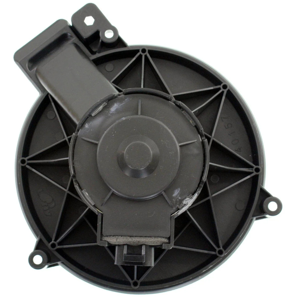 Blower Motor Set of 2 for Ford Fusion (2006–2009)