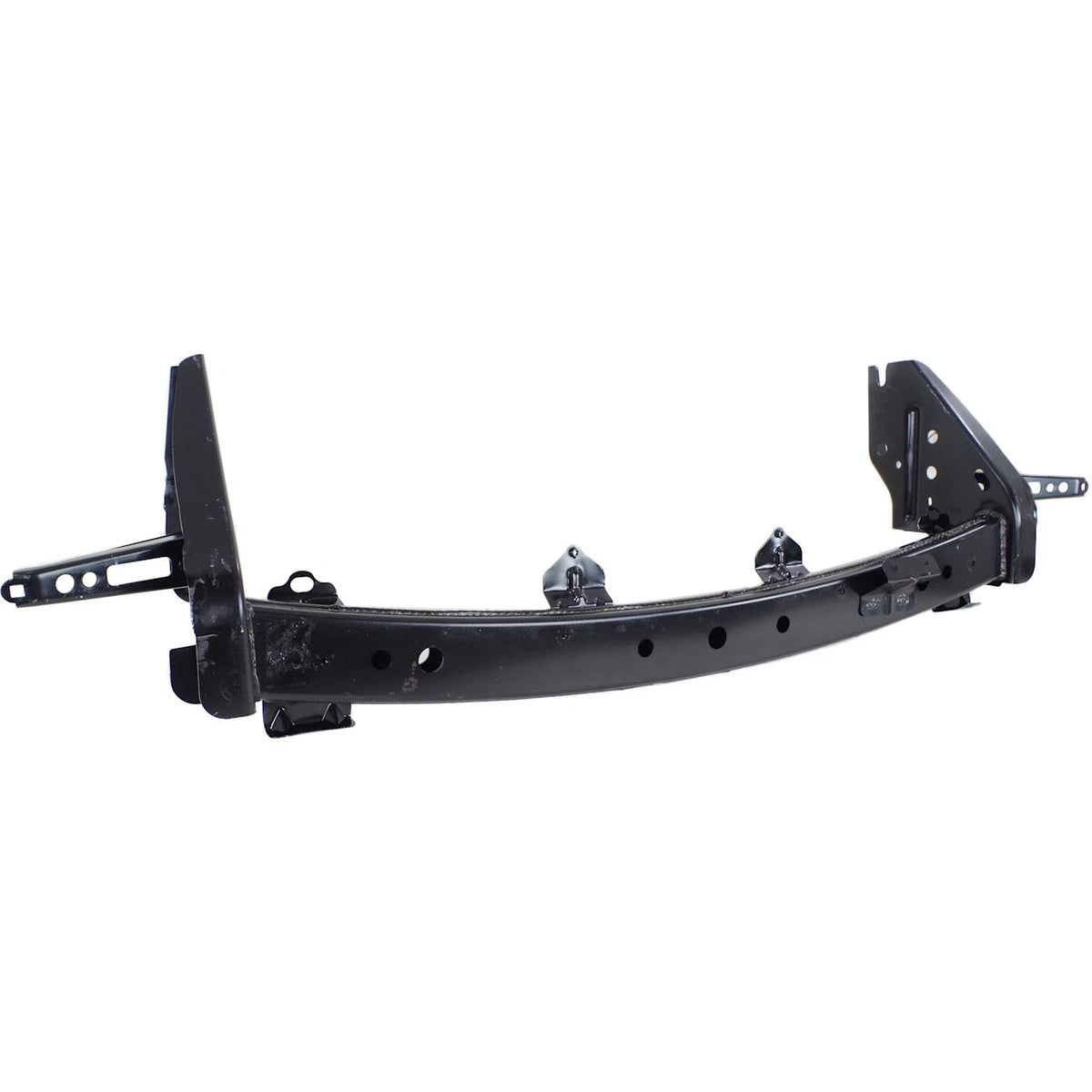 Rear Bumper Reinforcement for Toyota Tundra (2007–2013)