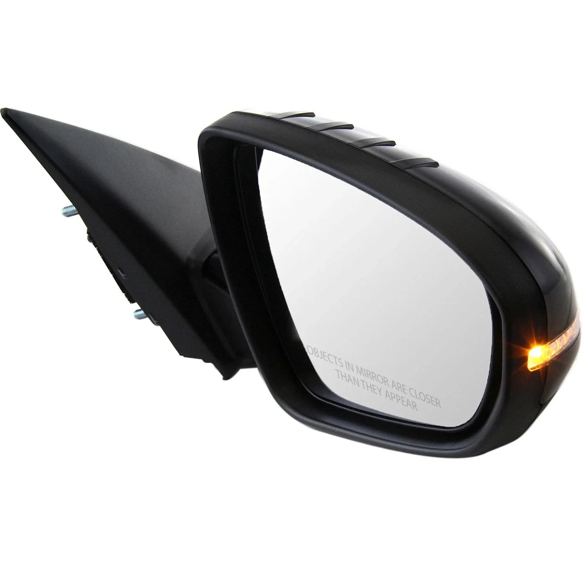 Turn Signal Mirror with Power Folding & Heating for Kia Optima 2012-2013
