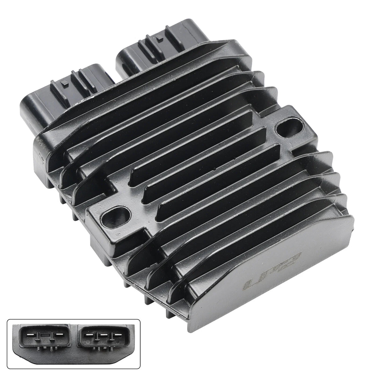 Voltage Regulator Rectifier for CF Moto 700 CL-X (2022–2023), 650 NK TK (2013–2015)