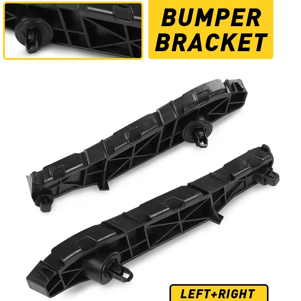 Bumper Bracket Set for Lexus IS250/IS350 (2006–2015) EXV