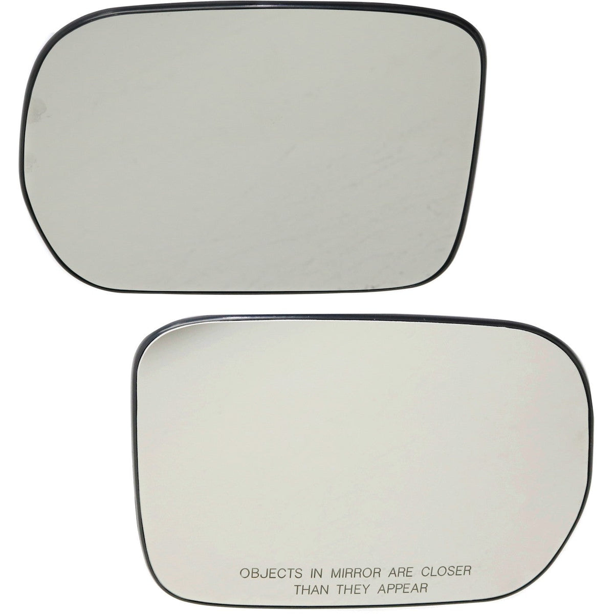 Mirror Glass Set for Honda Pilot (2003–2008) Left Right