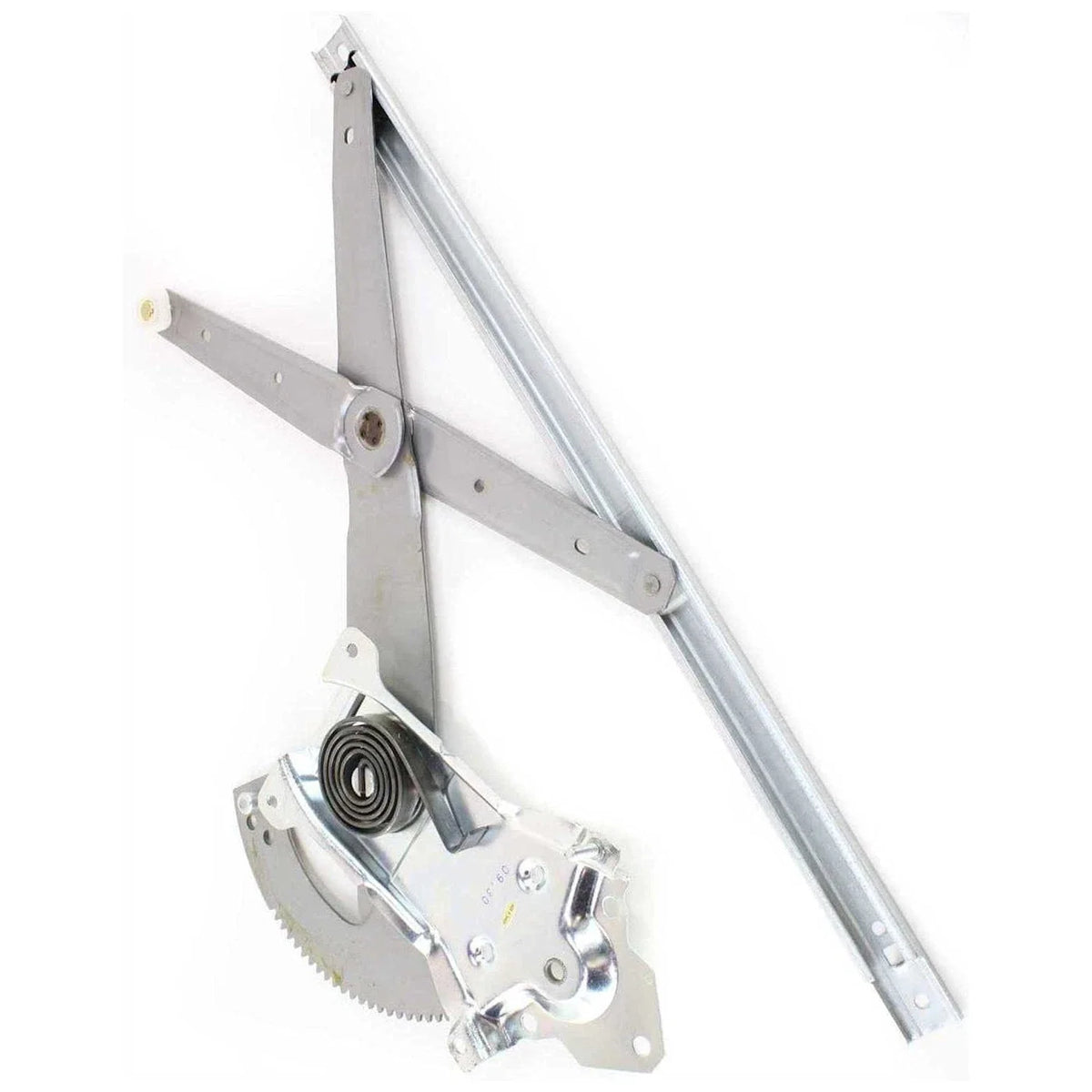 Front Driver Side Glass for Ford Explorer Sport Trac (2003-2005)