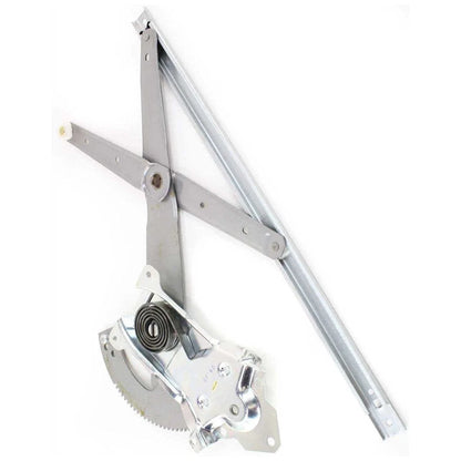 Front Driver Side Glass for Ford Explorer Sport Trac (2003-2005)