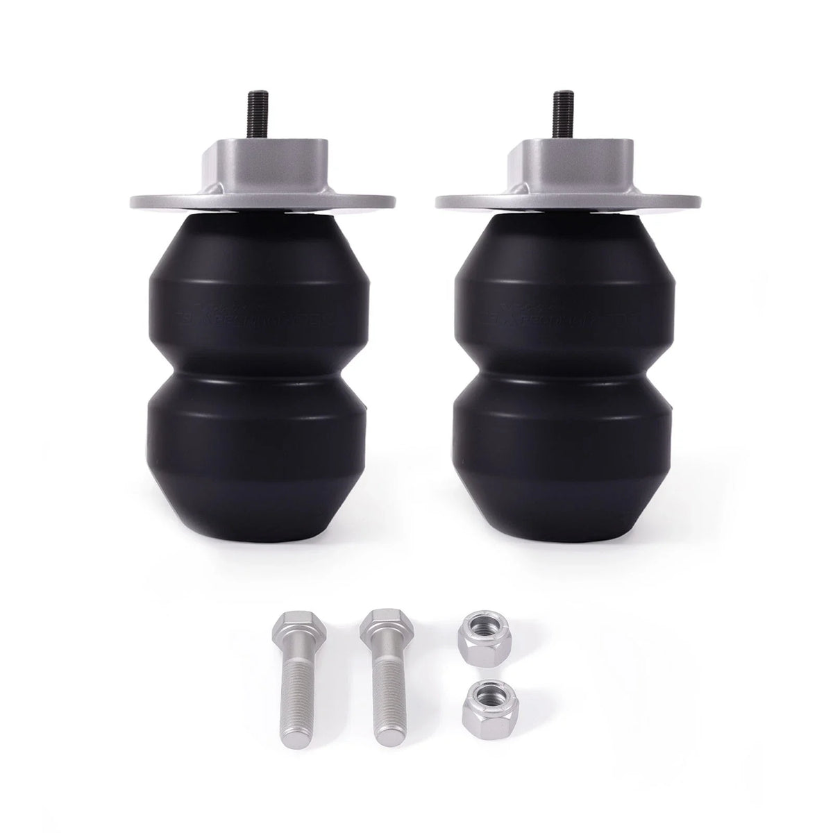 Enhanced Suspension System Rear Kit for Ford Ranger 4WD (2008–2011)