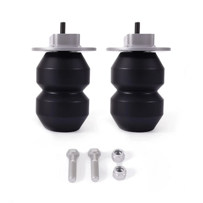 Enhanced Suspension System Rear Kit for Ford Ranger 4WD (2008–2011)
