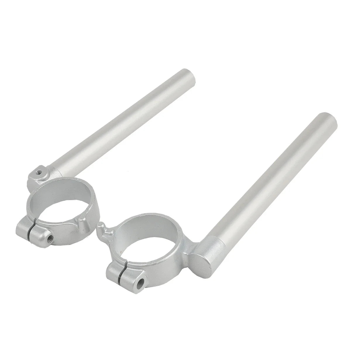 Clip-On Handle Bars for GSXR 600 750 (2006–2010) Suzuki