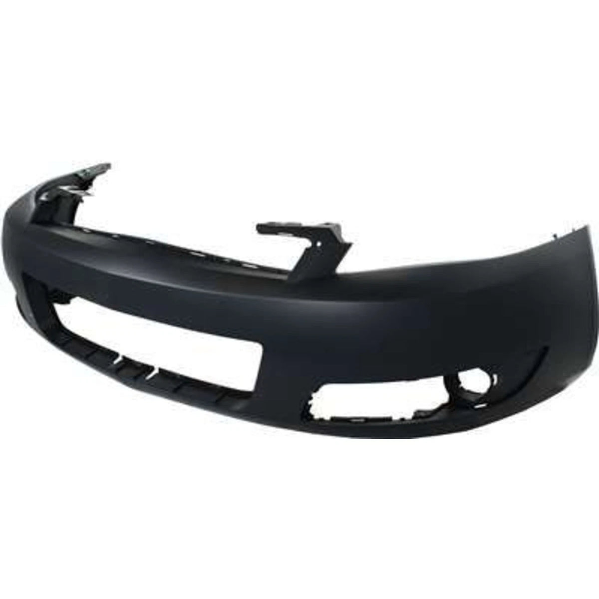 Set of 3 Bumper Covers for Chevy (89025048, 89023525, 89023524)