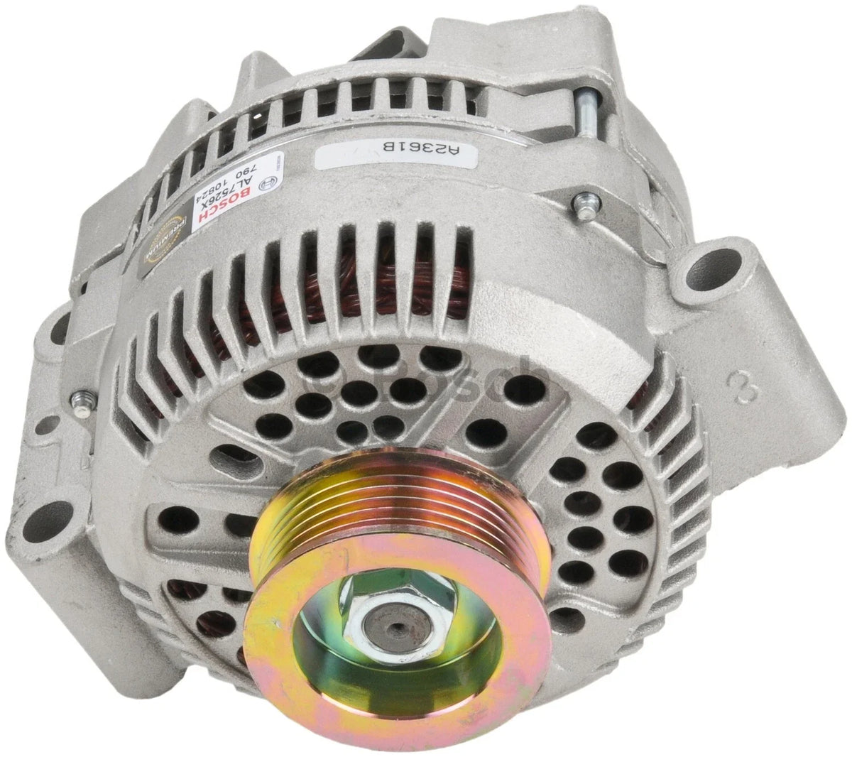 Bosch Alternator AL7526X for