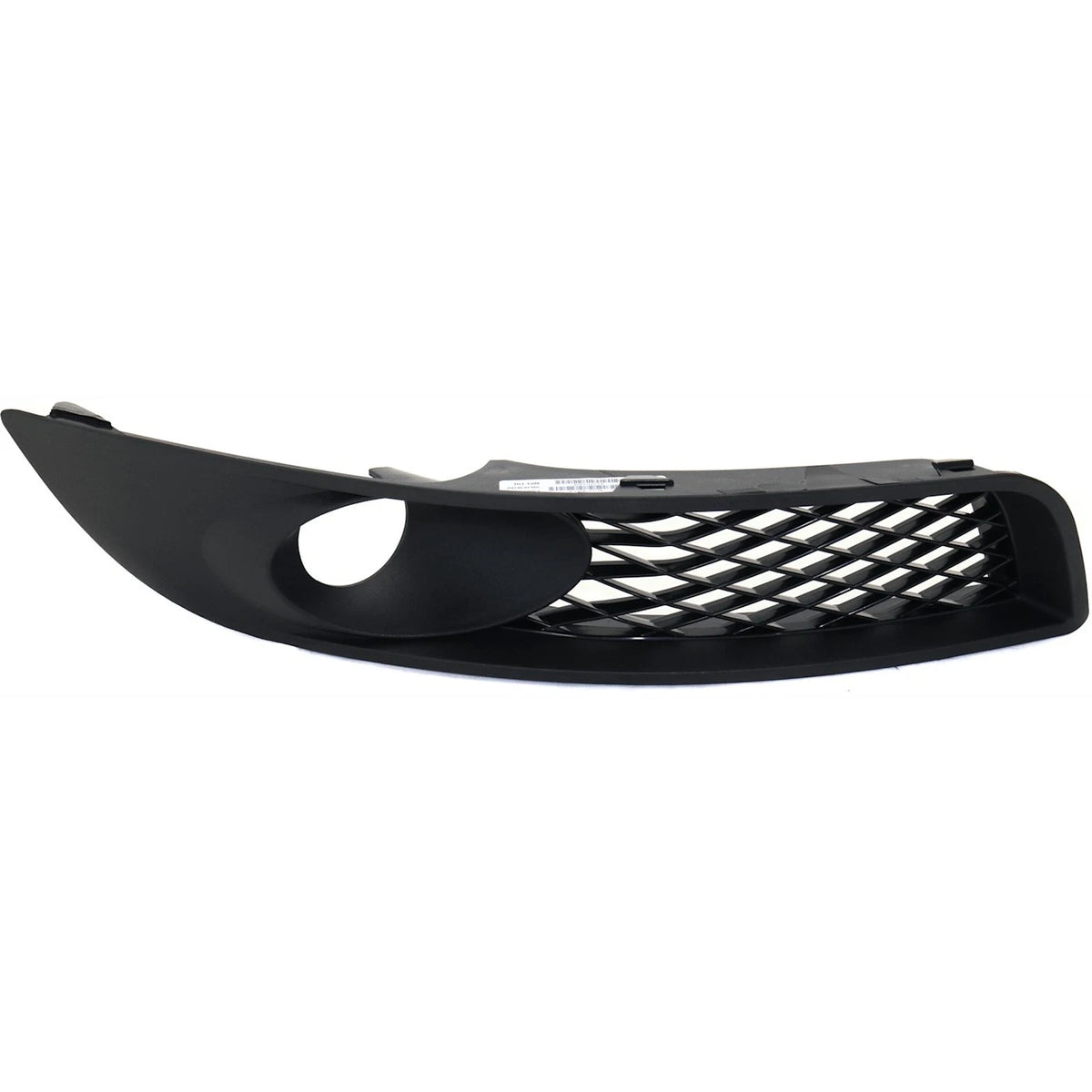 Fog Light Trim Set for Chevy Impala Limited (2014–2016)