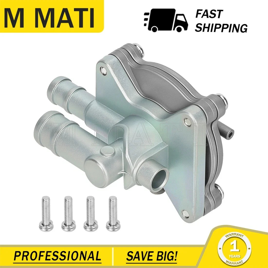 Petcock Fuel Valve Tap 16970-MZ5-003 for Honda Magna 750 VF750C 1994-2003
