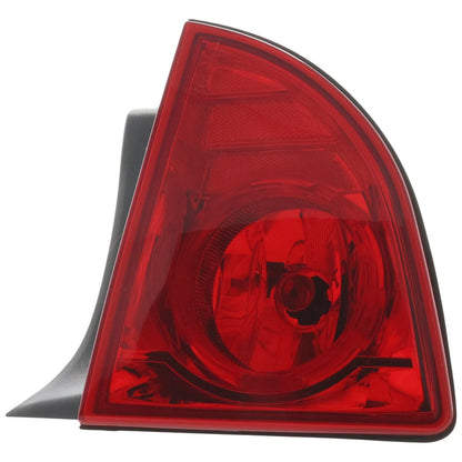 Tail Light Passenger Right Side for Chevy (20914364)
