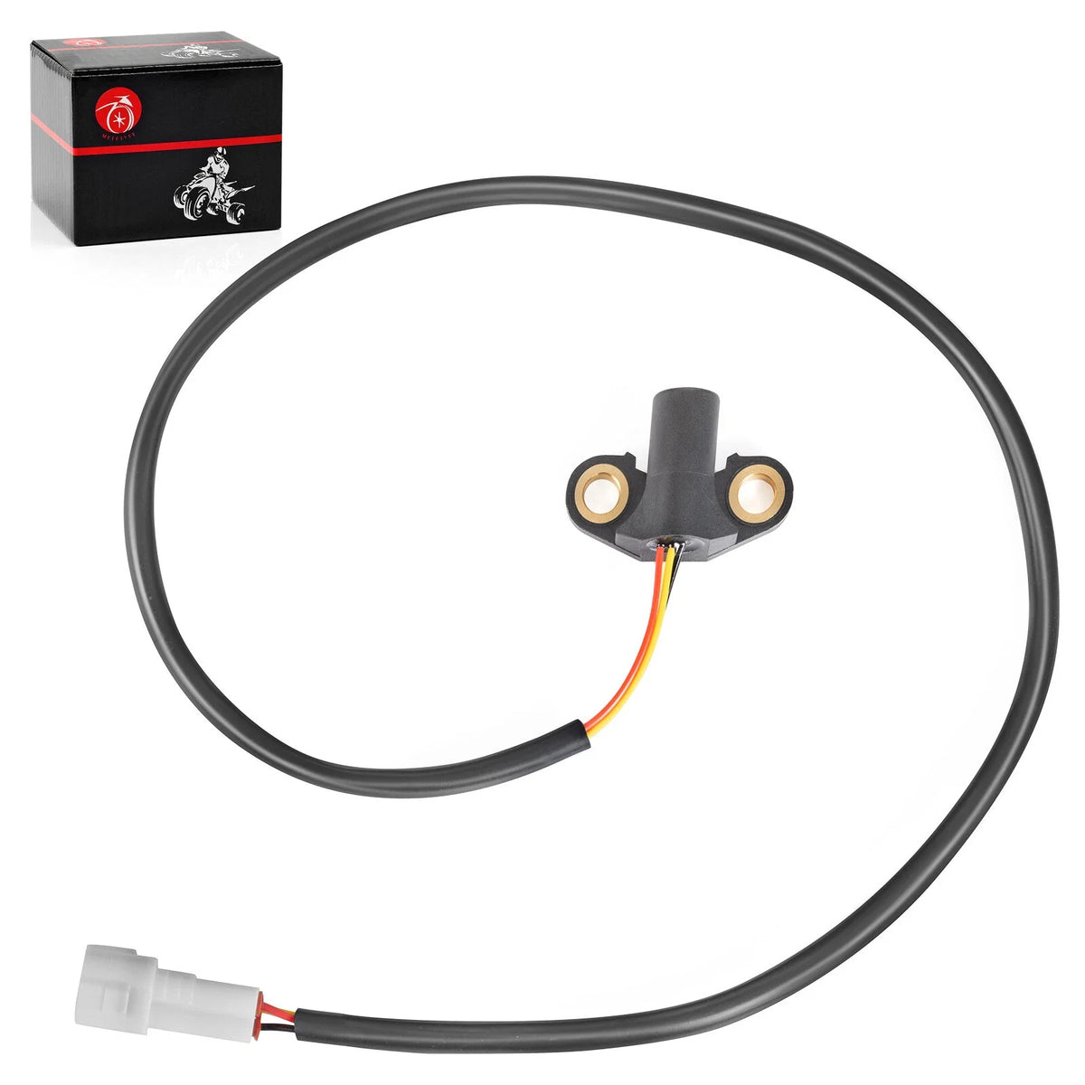 8FP-83755-01-00 Speed Sensor for Yamaha Venture RS Vector Rage 2005-2008