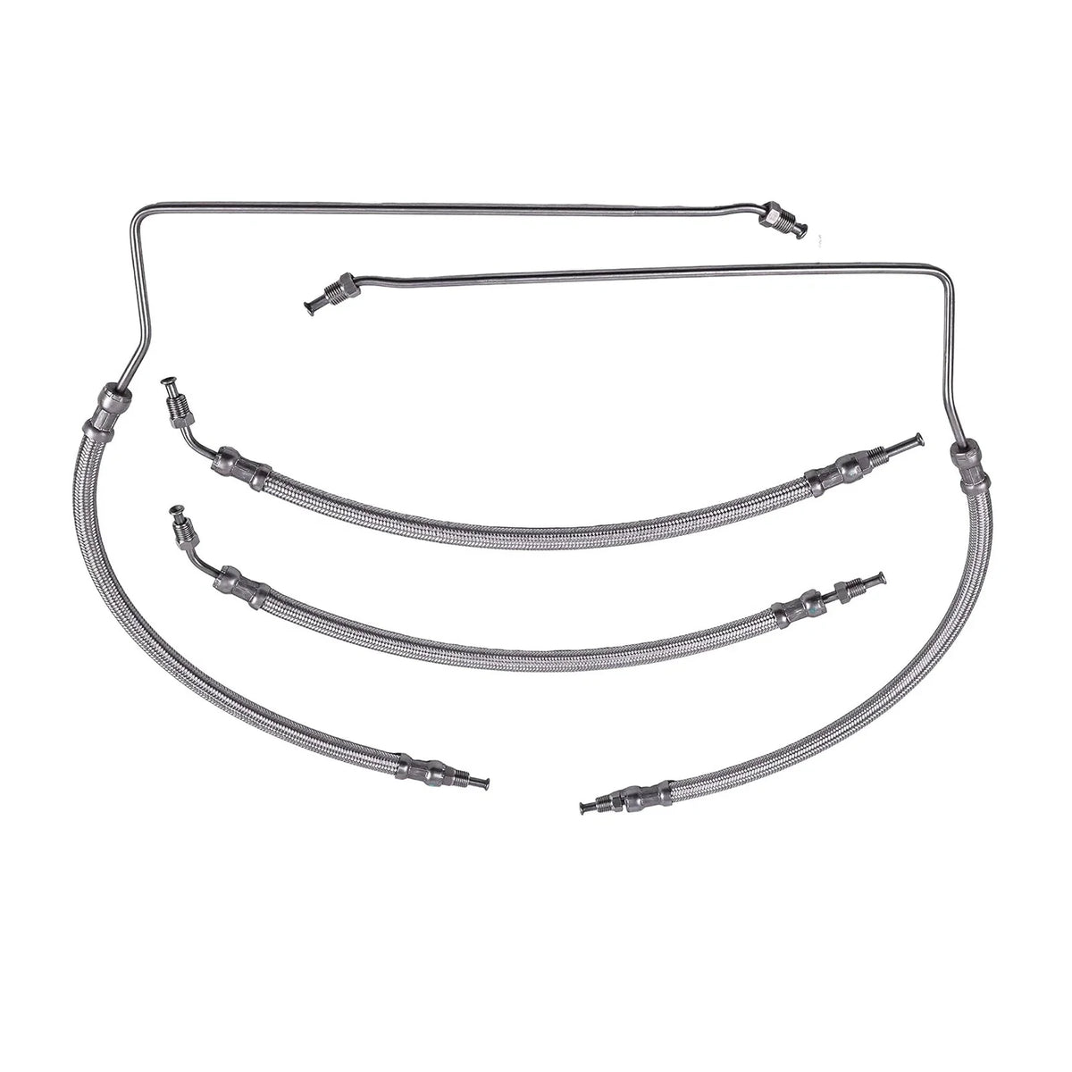 Trim Ram Cylinder Hose Kit for Mercury MerCruiser (32-864960)