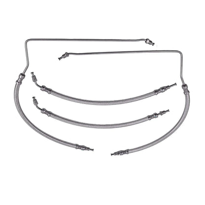 Trim Ram Cylinder Hose Kit for Mercury MerCruiser (32-864960)